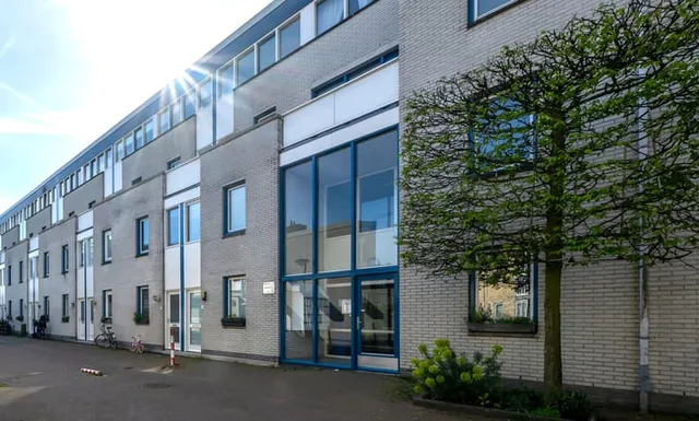 Fabrikeursstraat 50