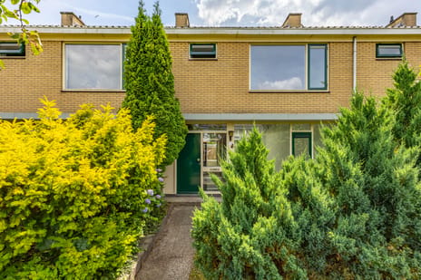 Marsstraat 12