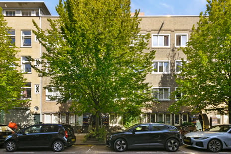 Bestevâerstraat 194-1