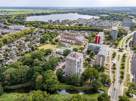 Lupinesingel 136
