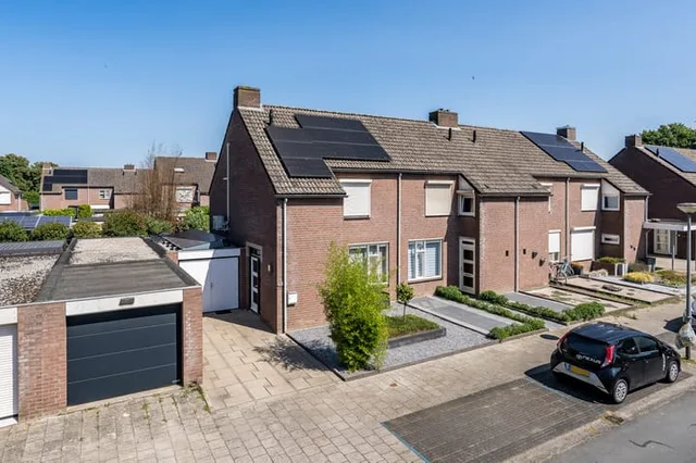 Laurierstraat 45