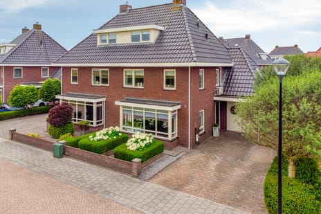 IJsselwaard 18