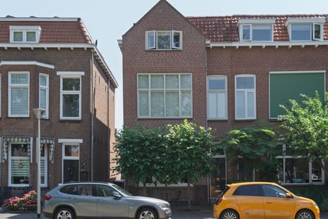 Arnoldus Asselbergsstraat 14