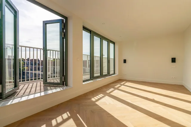Van Rensselaerstraat 31-3