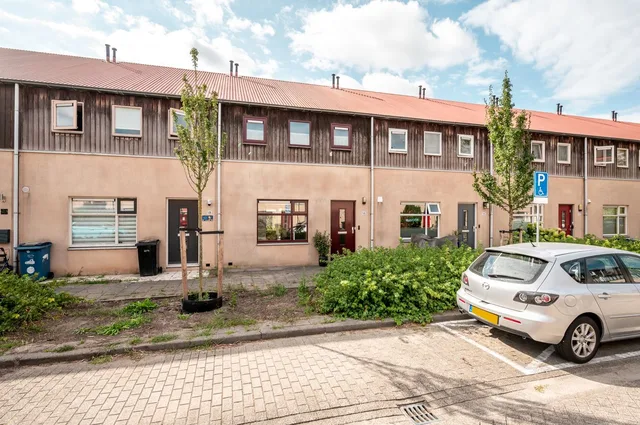 Habanerastraat 16 1326 MB Almere