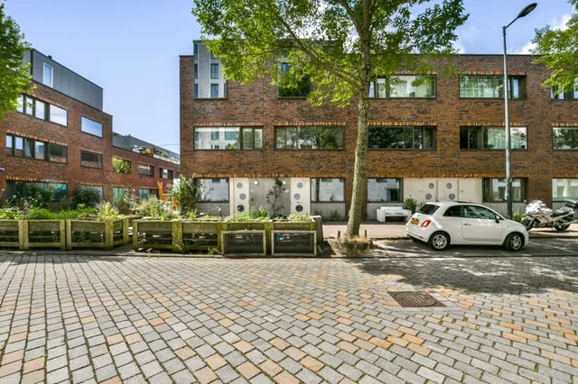 Ben van Meerendonkstraat 166