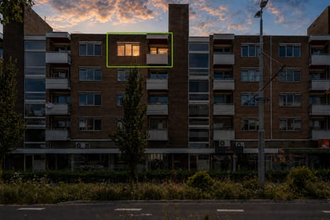 Ir J.P. van Muijlwijkstraat 180