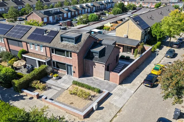 Sterappelstraat 2