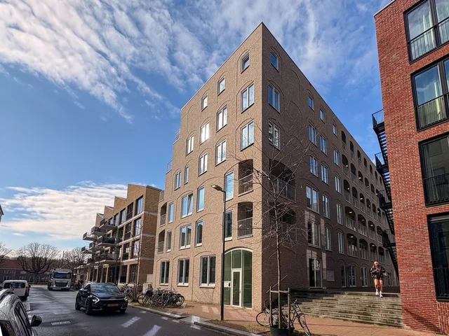Ir Kalffstraat 200