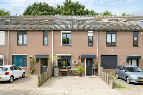 Pieternel Koomansstraat 19
