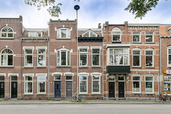Wilhelminasingel 7