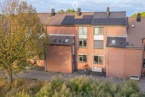 Tinnegieterstraat 28 1825 DT Alkmaar