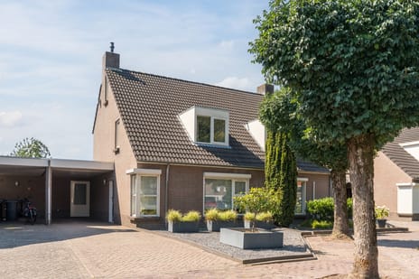 St. Lucasstraat 8