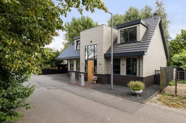 Charloisse Lagedijk 518