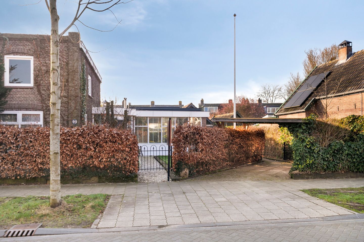 Oude Wisselseweg 49