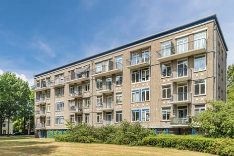 Pieter Brinkmanstraat 6