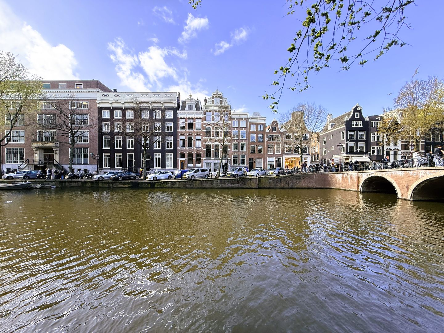 Keizersgracht 410-C