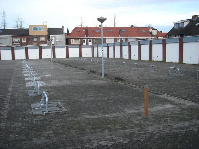 Piusstraat