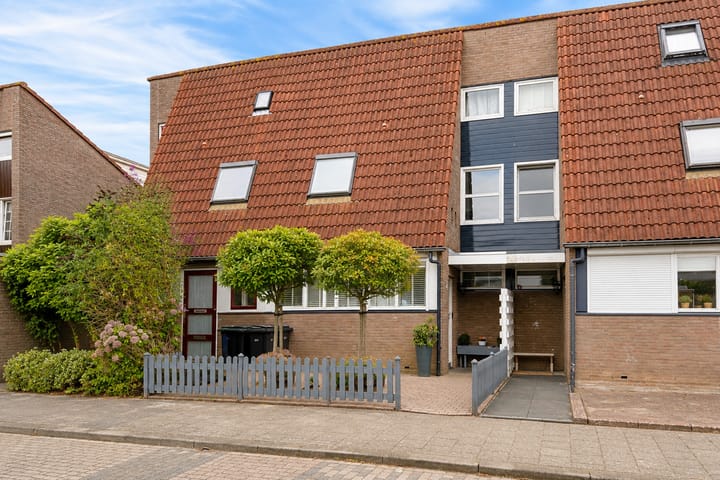 Fluitekruidstraat 27