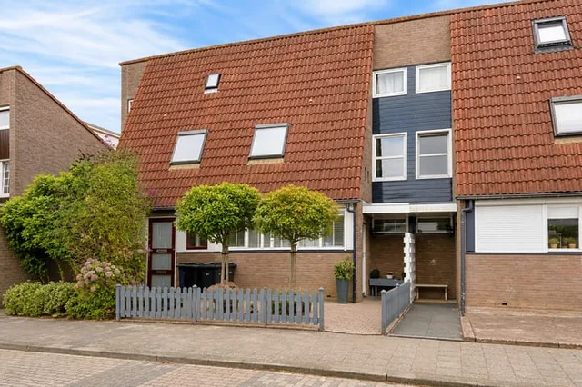 Fluitekruidstraat 27