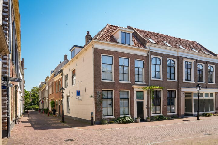 Ridderstraat 2-b
