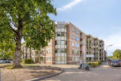 Akeleistraat 17