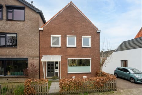 Hovenierskade 4