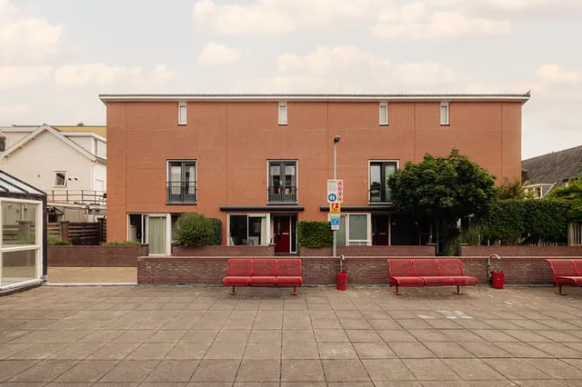 Mgr. Van de Weteringstraat 5-C