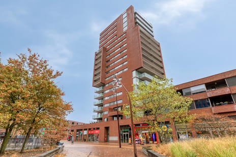 Meerplein 110