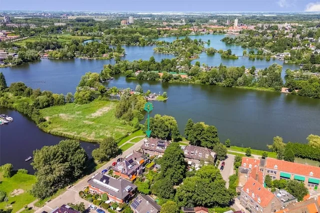Stadhouderslaan 40