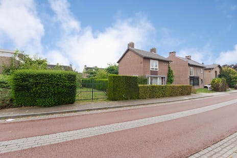 Pastoor Dominicus Hexstraat 13