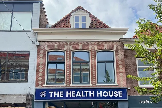 Ridderstraat 8-A 1811 EX Alkmaar