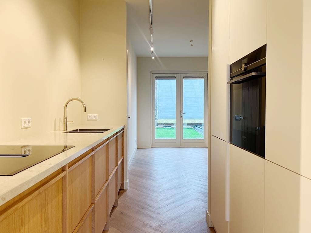 Ridderstraat 8-A