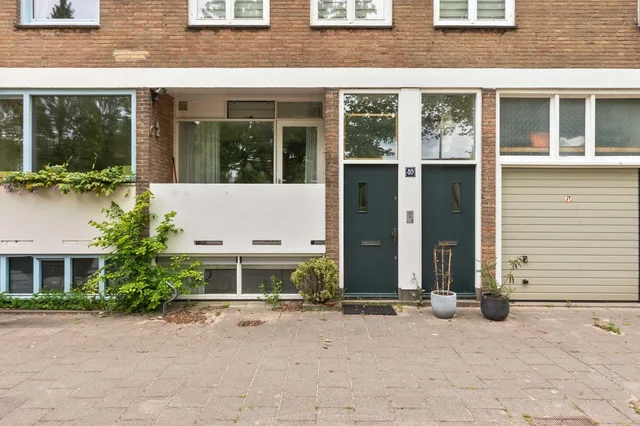 August Vermeylenstraat 40