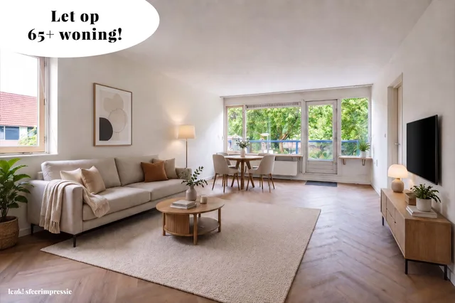 Anna Blamanstraat 101