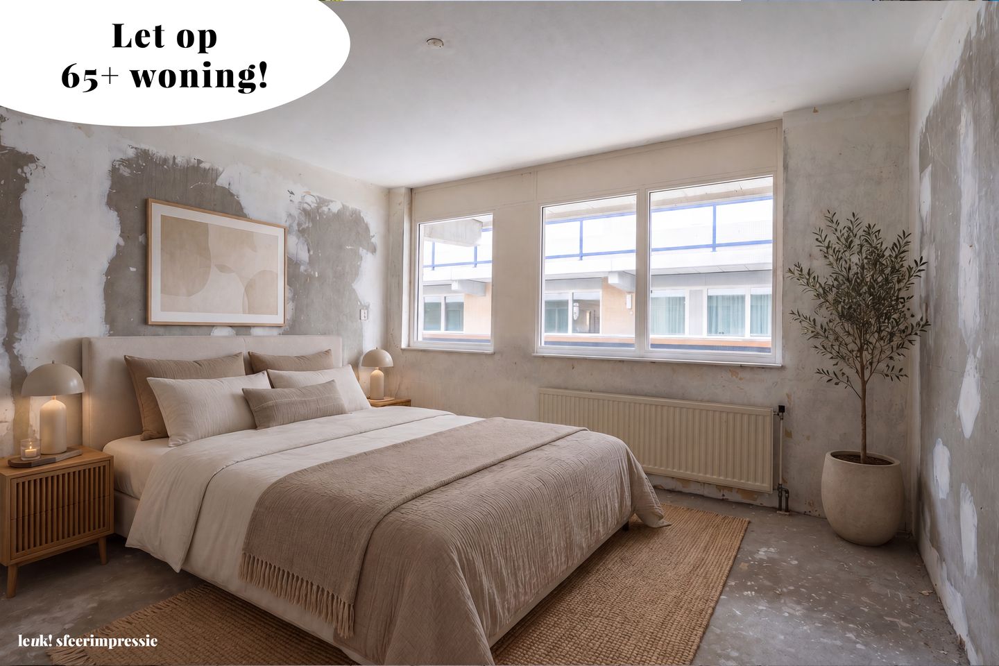 Anna Blamanstraat 101