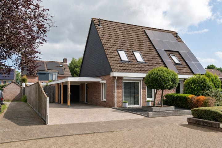 Steenakker 41