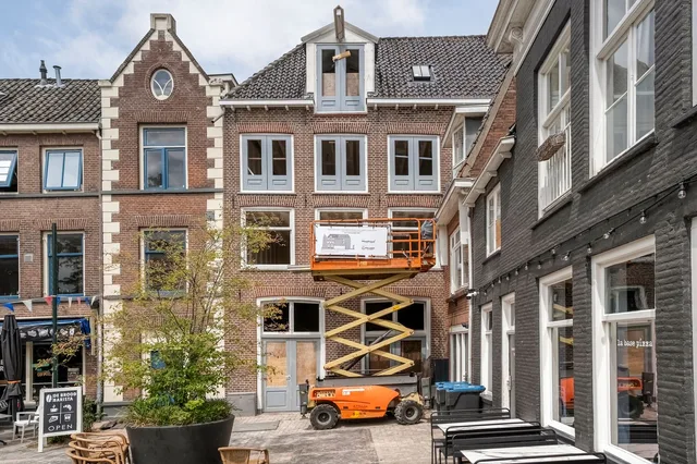 Botermarkt 3-A