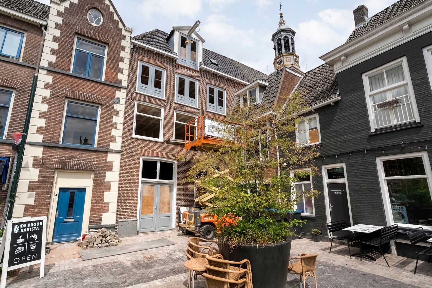 Botermarkt 3-A