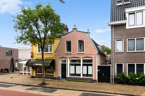 Steynlaan 23-A