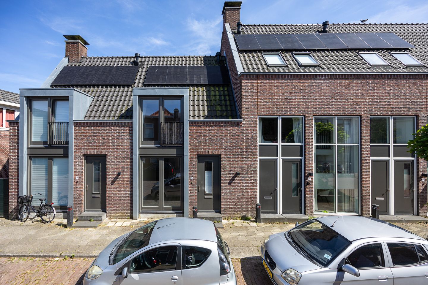 Wagenstraat 2-C