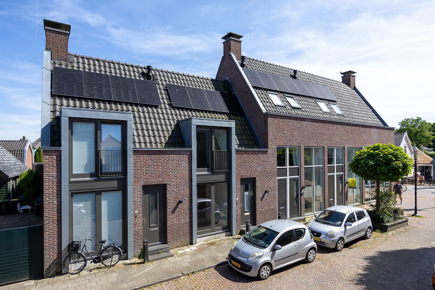 Wagenstraat 2-C
