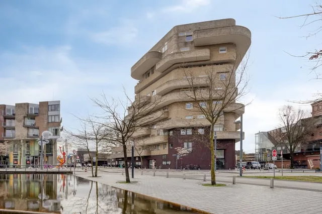 Roomweg 170-19