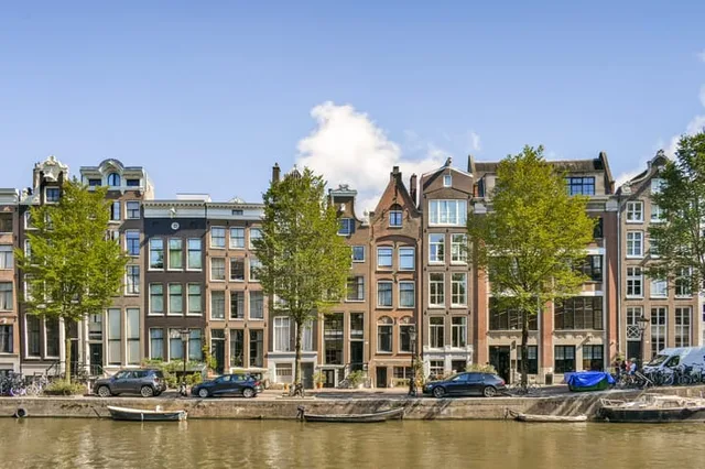 Singel 145