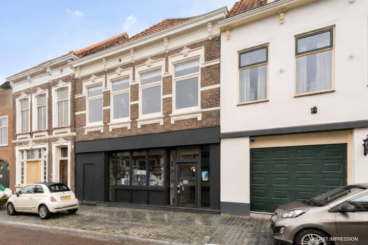 Kloosterstraat 81