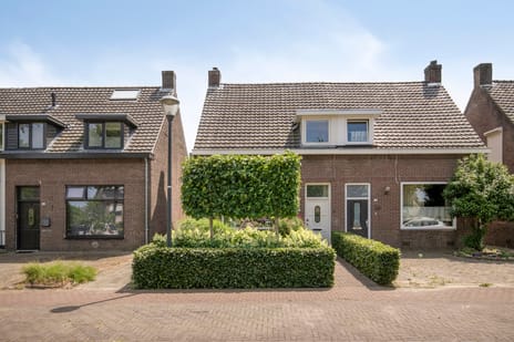 Europalaan 112