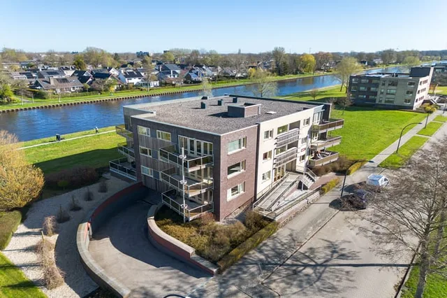 Krommezijl 96