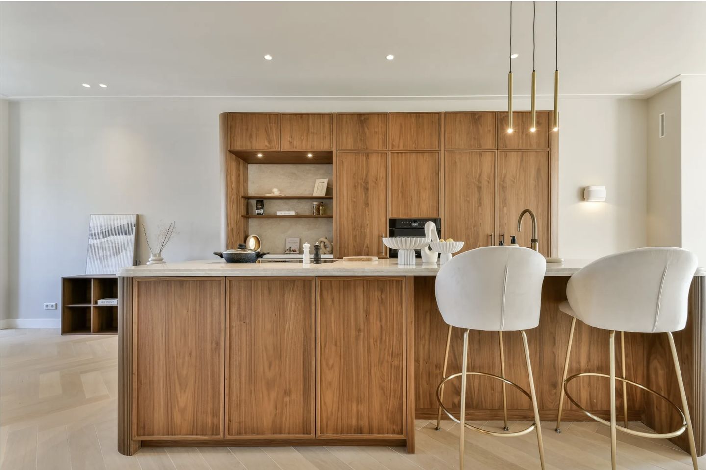 De Lairessestraat 110-3