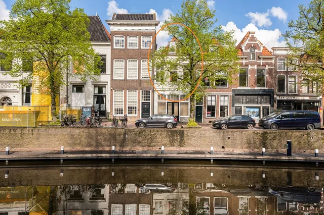 Spieringstraat 14-a 2801 ZM Gouda