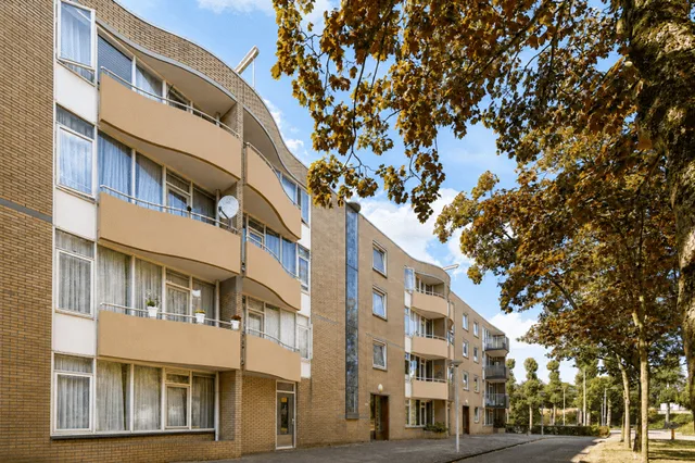 Willeskopstraat 36